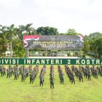 Pangdivif 2 Kostrad membuka Rapat Evaluasi Program Kerja dan Anggaran Divif 2 Kostrad TA 2023 IMG-20231229-WA0054