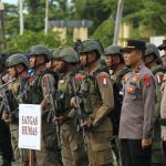 510 Personel Gabungan Dikerahkan Cari Iptu Tomi yang Hilang Saat Kejar KKB IMG-20250423-WA0037