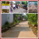 Pemerintah Desa Krandegan Bangun Jalan Dusun Dengan Cor Beton IMG-20250614-WA0011(1)
