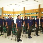 PSSI Membangun Fondasi Kepelatihan Berkualitas di Lingkungan Militer IMG-20250929-WA0193