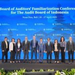 BPK Mantapkan Kesiapan Jadi Anggota UN BoA Lewat Konferensi Internasional di Bali