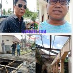 Jembatan ke Masjid Budi Irianti Segera Rampung, Sinergi Polisi–Pengusaha Bangun Fasilitas Ibadah 24 Jam di Lawang