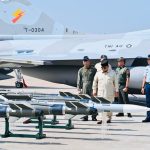 Presiden Prabowo Serahkan Jet Rafale hingga Radar Tempur, TNI Kian Perkasa