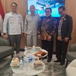 SMSI dan ABPEDNAS Jajaki Kolaborasi Nasional untuk Penguatan Desa dan Publikasi Program Strategis