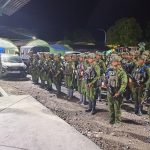 Koops TNI Habema Siapkan Evakuasi dan Kejar Pelaku Pembunuhan Delapan Pendulang Emas di Yahukimo