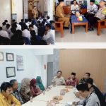 Muspika Gondanglegi Turun Langsung, Kawal Momen Kelulusan SMA/SMK Tanpa Euforia Berlebihan