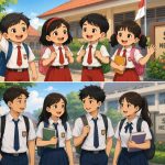 Dilema Sekolah Negeri di Negara Yang Makmur Ini