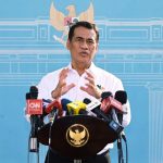 Presiden Prabowo Subianto Panggil Mentan, Stok Beras Aman 5,2 Juta Ton! El Nino “Godzilla” Siap Dihadapi