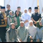 Pemprov Jatim Luncurkan Program Panen dan Tanam Tebu Serentak di Gondanglegi, Dorong Produktivitas Gula Nasional