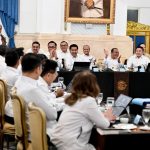 Program MBG dan Ketahanan Pangan Prabowo Dipuji Dunia Usaha