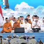 Doa Lintas Agama di Monas Perkuat Persatuan Jelang HUT ke-81 RI