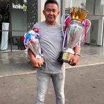 Rabbani FC Menggila! 4 Gelar Disikat dalam Setahun, Malang Kirim Sinyal ke Dunia