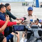 Mensesneg Ungkap Karhutla di Sejumlah Wilayah Sumatra Relatif Terkendali