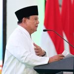 Hadiri Muktamar NU ke-35, Presiden Prabowo Tegaskan Indonesia Siap Bangkit Lebih Mandiri
