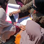Warga Desa Jatisari Semarakkan HUT RI ke-81 dengan Beragam Lomba