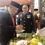Tasyakuran HUT ke-81 RI di Lawang, Camat Tekankan Kebersamaan dan Persatuan