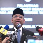 Resmi Dilantik Presiden Prabowo, Suahasil Nazara Siap Jaga Kredibilitas APBN dan Stabilitas Keuangan Negara