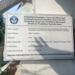 LSM PRODESA BUKA SUARA! PROYEK SDN 7 LAWANG DISOROT: “JANGAN MAIN-MAIN DENGAN KESELAMATAN ANAK”