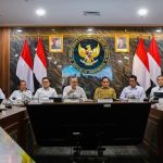 Hadapi Nataru dan Ancaman El Niño, Pemerintah Siapkan Strategi Stabilitas Harga Pangan