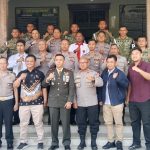 HUT ke-81 TNI, Kapolsek Lawang dan Camat Datangi Koramil–Denpom, Tegaskan Sinergitas IMG_20261005_123730