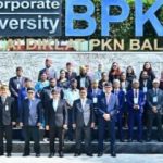 BPK RI Perkuat Pengawasan Publik di Pasifik dan Timor-Leste, Indonesia Tingkatkan Kerja Sama Internasional