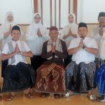 Hari Santri Nasional 2026 : Kades Turirejo Ajak Warga Perkuat Ukhuwah Islamiyah dan Pendidikan Akhlak